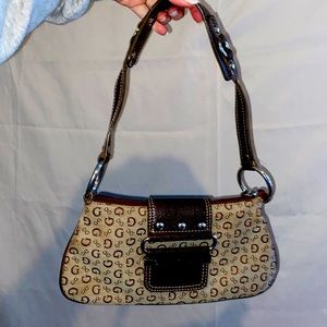 Guess mini bag